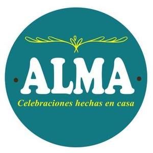 Meet your Posher, Alma